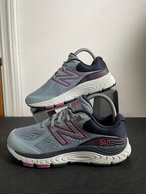 NEW BALANCE 840